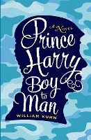Portada de Prince Harry Boy to Man