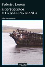 Portada de Montoneros o la ballena blanca (Ebook)