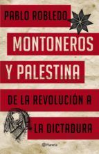 Portada de Montoneros y Palestina (Ebook)
