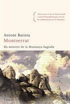 Portada de Montserrat (Ebook)