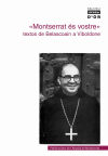 Montserrat és vostre