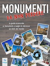 Portada de Monumenti da non perdere (Ebook)