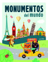 Monumentos Del Mundo