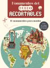 Monumentos del mundo : recortables