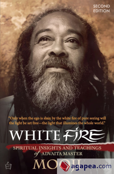 White Fire (2ND EDITION)