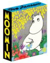 Moomin: The Deluxe Anniversary Edition