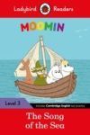 Moomin: The Song of the Sea (Ladybird)