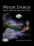 Portada de Moon Dance (Ebook)