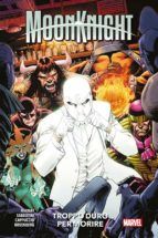 Portada de Moon Knight (2021) 2 (Ebook)