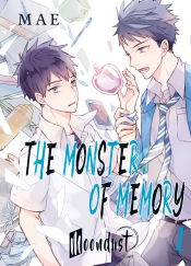 Portada de The monster of memory