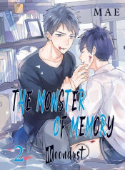 Portada de The monster of memory