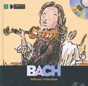 Portada de Bach