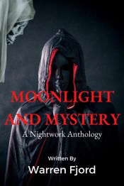 Portada de Moonlight and Mystery (Ebook)