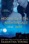 Moonlight on Nightingale Way: An on Dublin Street Novel
