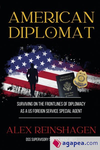 AMERICAN DIPLOMAT
