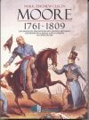 Moore, 1761-1809, biograf?a de Sir John Moore, una historia del