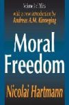 Moral Freedom