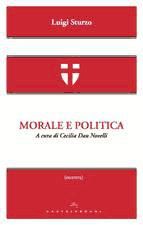 Portada de Morale e politica (Ebook)