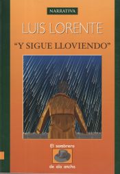 Portada de Y sigue lloviendo