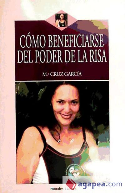 COMO BENEFICIARSE DEL PODER DE LA RISA +CD