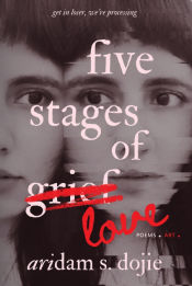 Portada de Five Stages of Love