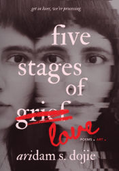 Portada de Five Stages of Love