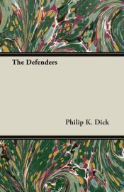 Portada de The Defenders
