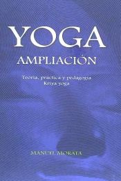 Portada de Yoga ampliación