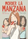 Morder la manzana (novela gráfica)