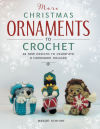 More Christmas Ornaments to Crochet