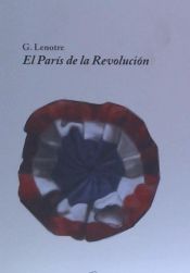 Portada de El París de la Revolución
