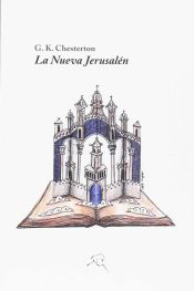 Portada de La nueva Jerusalén