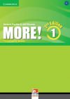 More! Level 1 Teacherâ€™s Book