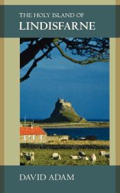 Portada de The Holy Island of Lindisfarne