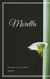 Portada de Morella (Ebook)