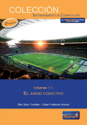 Portada de El juego colectivo