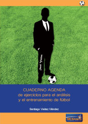 Portada de PLANIFICACION ESTRATEGICA DE LA TEMPORADA VOL I PARADIGMAS DE FUTBOL