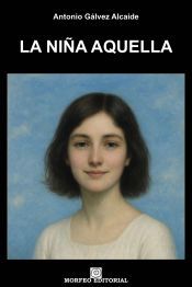 Portada de La ni&ntilde;a aquella