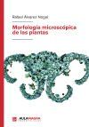 Morfolog&iacute;a microsc&oacute;pica de las plantas