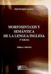 Morfosintasis y semántica de la lengua