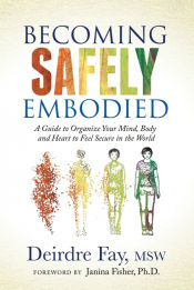 Portada de Becoming Safely Embodied