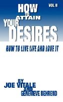 Portada de How To Attain Your Desires