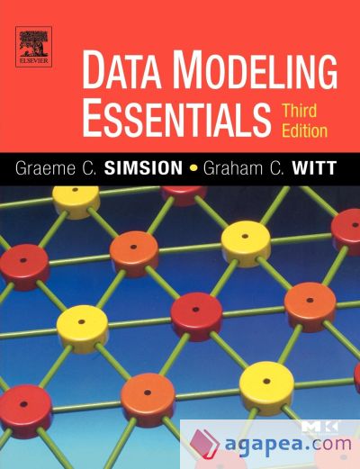 Data Modeling Essentials