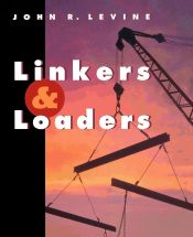 Portada de Linkers and Loaders