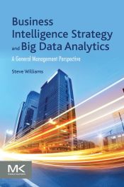 Portada de Business Intelligence Strategy and Big Data Analytics