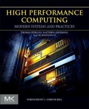 Portada de High Performance Computing