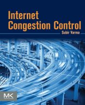 Portada de Internet Congestion Control