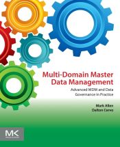 Portada de Multi-Domain Master Data Management