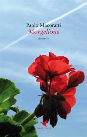 Portada de Morgellons (Ebook)