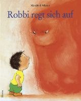 Portada de Robbi regt sich auf